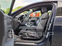 2020 Audi A6