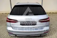 2020 Audi A6