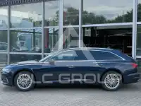2020 Audi A6