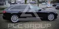 2020 Audi A6