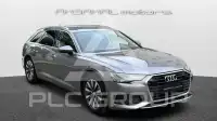2020 Audi A6