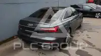 2020 Audi A6