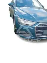 2020 Audi A6