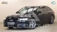 2020 Audi A6