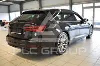 2020 Audi A6