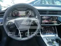 2020 Audi A6
