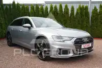 2020 Audi A6