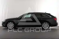 2020 Audi A6