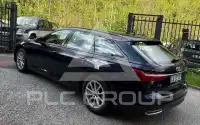 2020 Audi A6