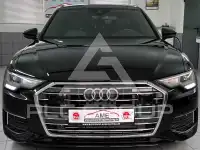 2020 Audi A6