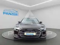 2020 Audi A6