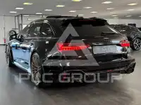 2020 Audi A6