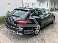 2020 Audi A6