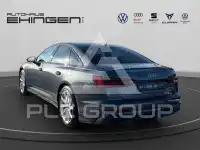 2020 Audi A6