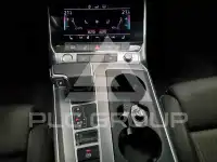 2020 Audi A6