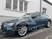 2020 Audi A6