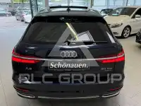 2020 Audi A6
