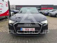 2020 Audi A6