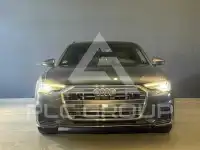 2020 Audi A6