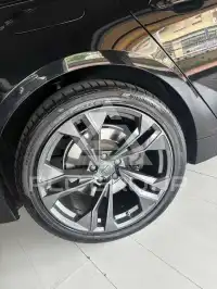 2020 Audi A6