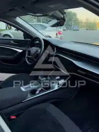 2020 Audi A6