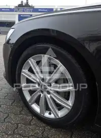 2020 Audi A6