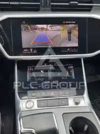 2020 Audi A6