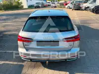 2020 Audi A6