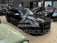 2020 Audi A6