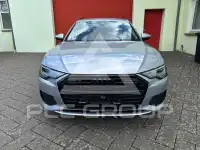 2020 Audi A6