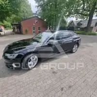 2020 Audi A6
