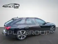 2020 Audi A6