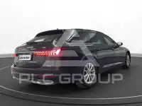 2020 Audi A6