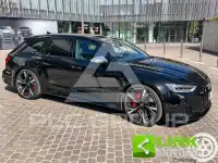 2020 Audi A6