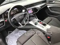 2020 Audi A6