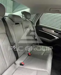 2020 Audi A6
