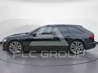 2020 Audi A6