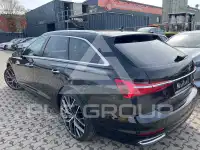 2020 Audi A6