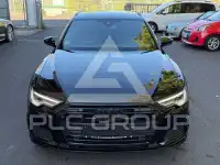 2020 Audi A6