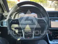 2020 Audi A6
