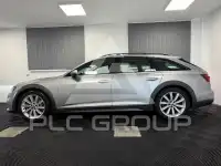 2020 Audi A6