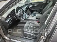 2020 Audi A6