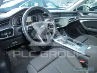 2020 Audi A6