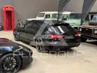 2020 Audi A6