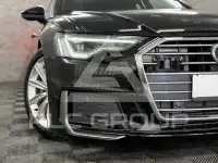 2020 Audi A6
