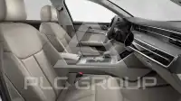 2020 Audi A6