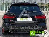 2020 Audi A6
