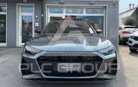 2020 Audi A6