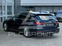 2020 Audi A6