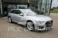 2020 Audi A6
